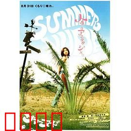 夏天的小岛：青春如梦