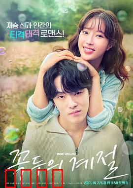 顶斗的季节：时光轮回