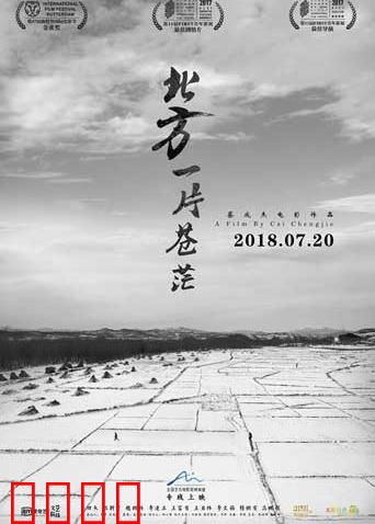 北方一片苍茫：破布成仙记