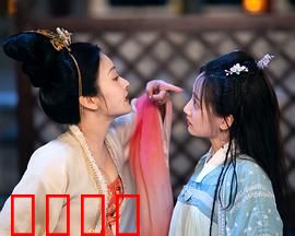 红肥绿瘦：职场逆袭记