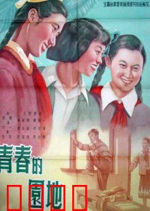 青春的园地：友谊与梦想的绽放