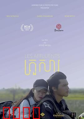 支流人生：选择与遗憾