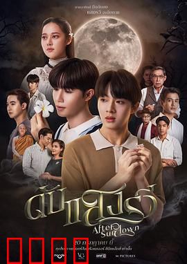 熄灭的日光：末日求生