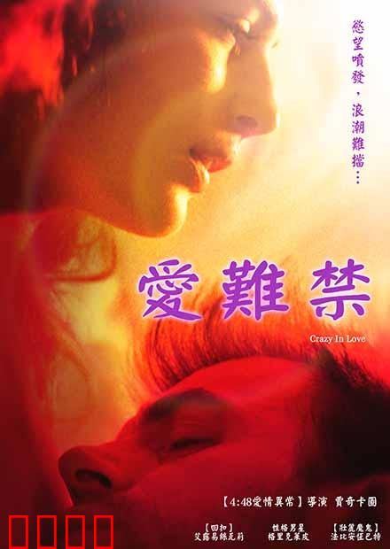 爱难禁：禁忌之恋的深渊