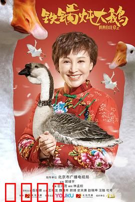 我来自北京之铁锅炖大鹅：铁锅炖出人生百味