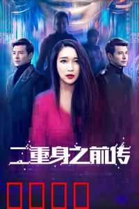 二重身之前传：镜像之迷