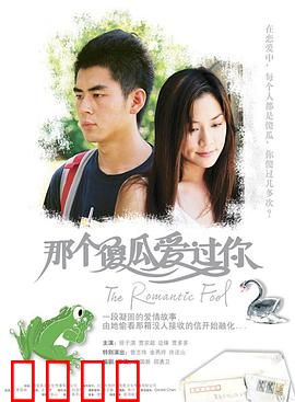 那个傻瓜爱过你国语：傻傻的爱最真