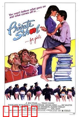 疯狂靓妹仔：青春无畏