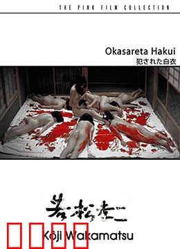 被侵犯的白衣：暗夜惊魂