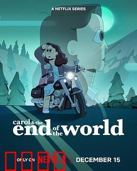 凯洛的末日日常：求生记