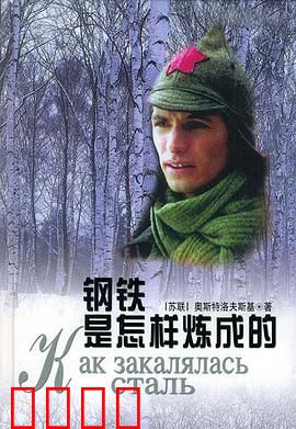 钢铁是怎样炼成的：信仰淬炼成钢