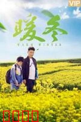 暖冬之殇：谜案真相