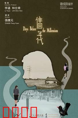 徘徊年代：岁月的挣扎