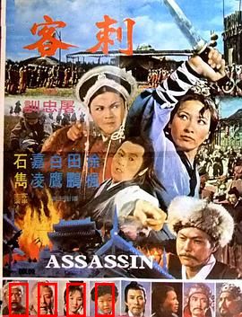 刺客：最后的使命