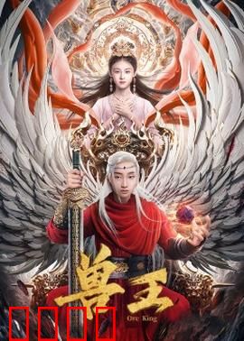 兽王：人与兽的羁绊