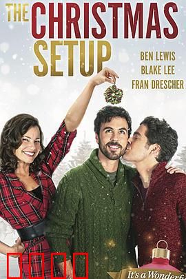 圣诞速配：圣诞奇缘