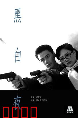 黑白夜：光暗双面人