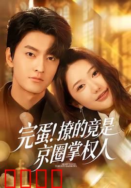 完蛋！撩的竟是京圈掌权人：霸总追妻记