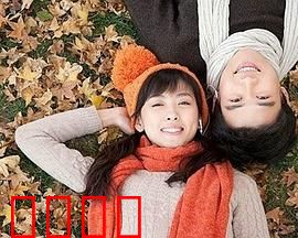 合居情缘：意外同居的甜蜜