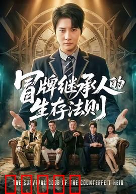 冒牌继承人的生存法则：假千金上位记