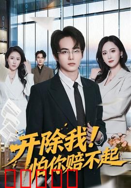 开除我！怕你赔不起：天才程序员反杀