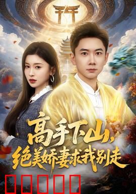 高手下山，绝美娇妻求我别走：护妻逆袭