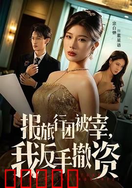 报旅行团被宰，我反手撤资：资本复仇