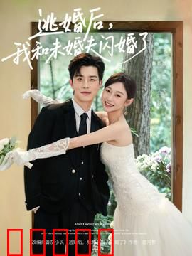 逃婚后，我和未婚夫闪婚了：先婚后爱