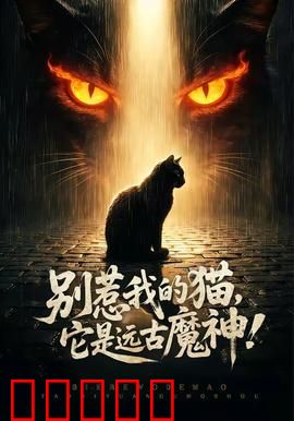 别惹我的猫，它是远古魔神！：神兽觉醒