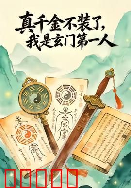 真千金不装了，我是玄门第一人：逆袭打脸全场