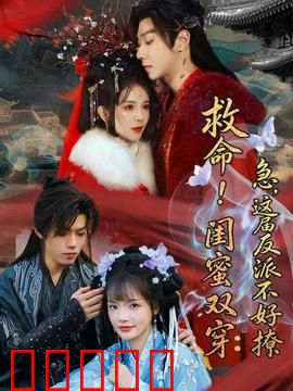 救命！闺蜜双穿：双穿姐妹花