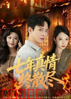 七年真情终散尽：爱情长跑终散场