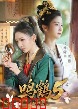 鸣鹤5：隐秘真相