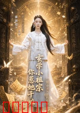玄学小祖宗，你惹她干嘛：大佬下山